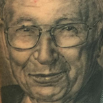 Tattoos - Portrait - 113820